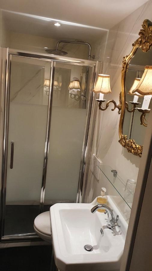 Appartement Cosy A 10 Metres Du Port De Каси Екстериор снимка