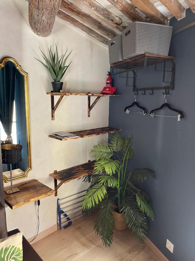 Appartement Cosy A 10 Metres Du Port De Каси Екстериор снимка