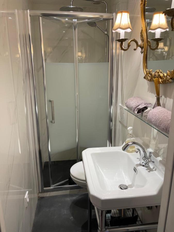Appartement Cosy A 10 Metres Du Port De Каси Екстериор снимка