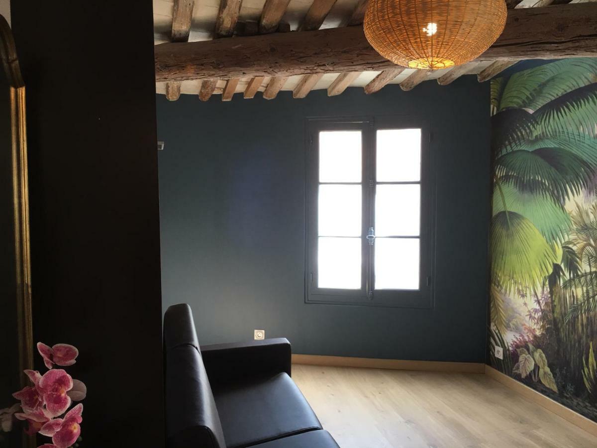 Appartement Cosy A 10 Metres Du Port De Каси Екстериор снимка