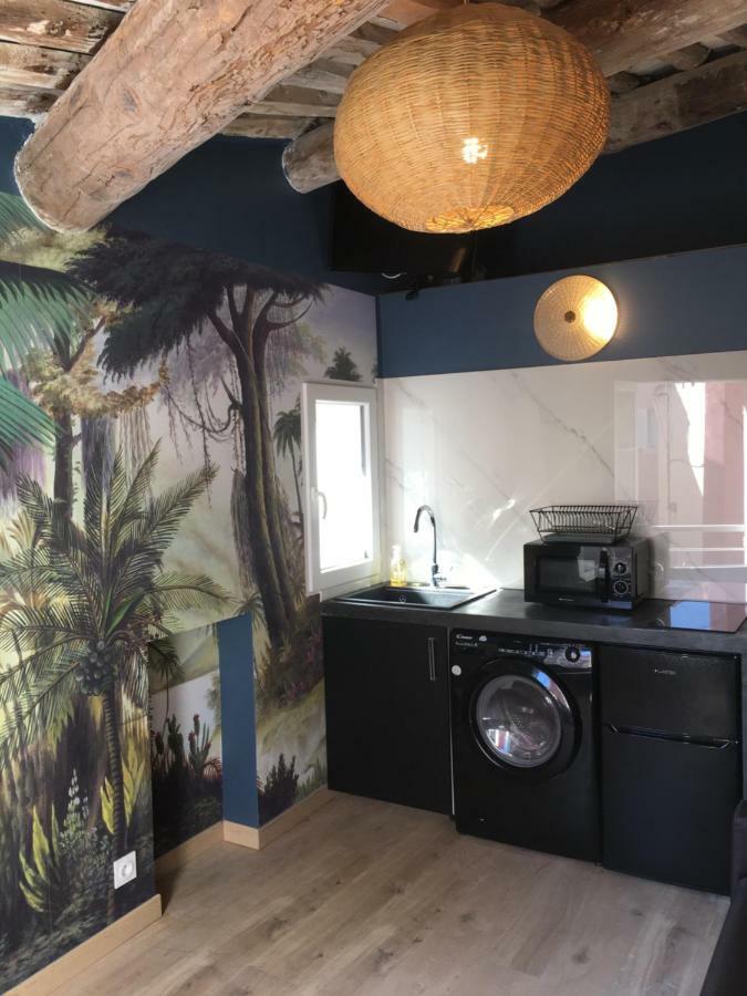 Appartement Cosy A 10 Metres Du Port De Каси Екстериор снимка