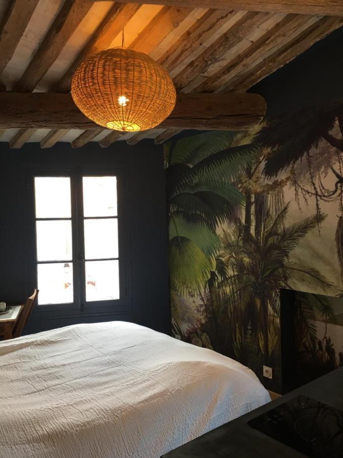 Appartement Cosy A 10 Metres Du Port De Каси Екстериор снимка
